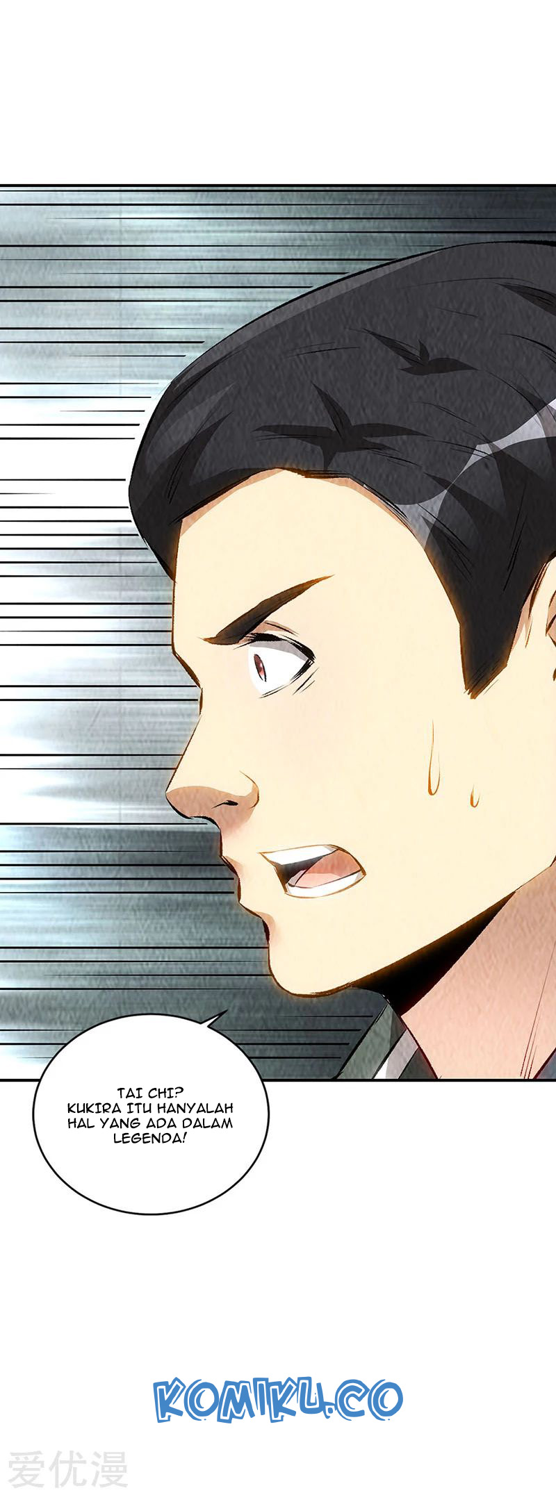 I Was Trash Chapter 167 Gambar 16