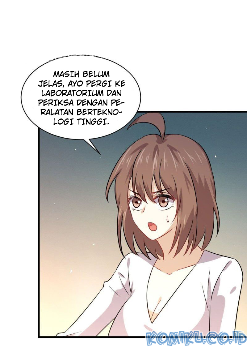 Immortal Swordsman in The Reverse World Chapter 129 Gambar 14