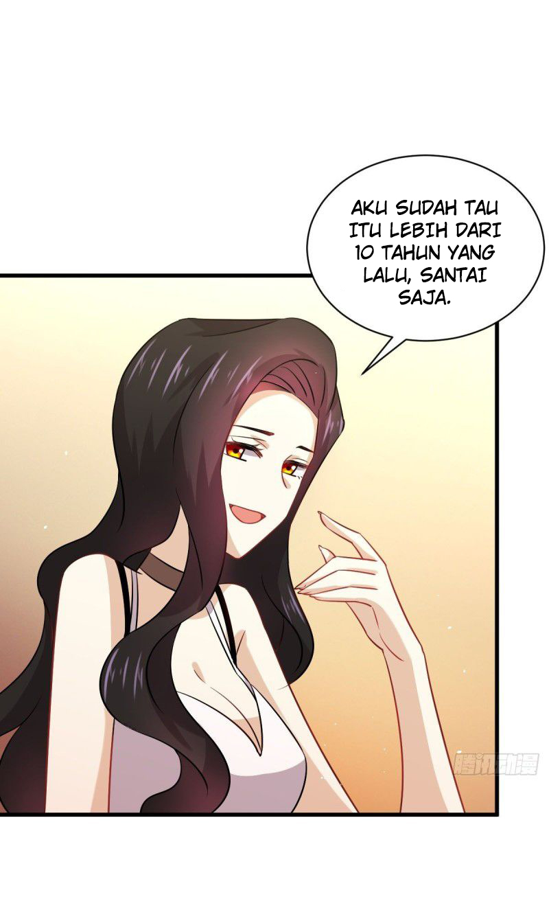 Immortal Swordsman in The Reverse World Chapter 129 Gambar 18