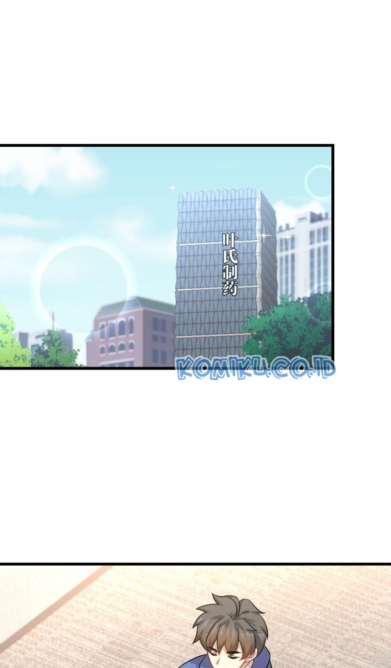 Baca Manhua Immortal Swordsman in The Reverse World Chapter 129 Gambar 2
