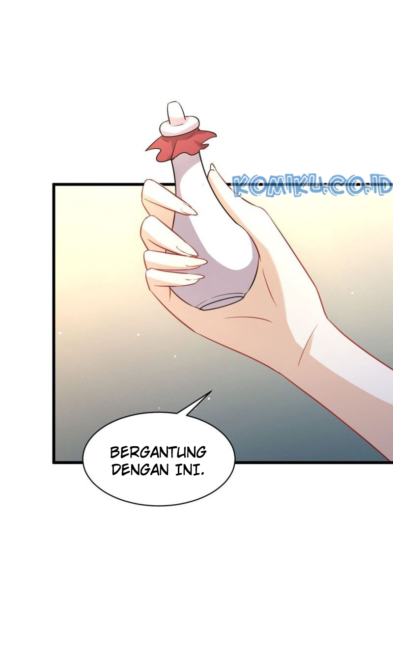 Immortal Swordsman in The Reverse World Chapter 129 Gambar 21