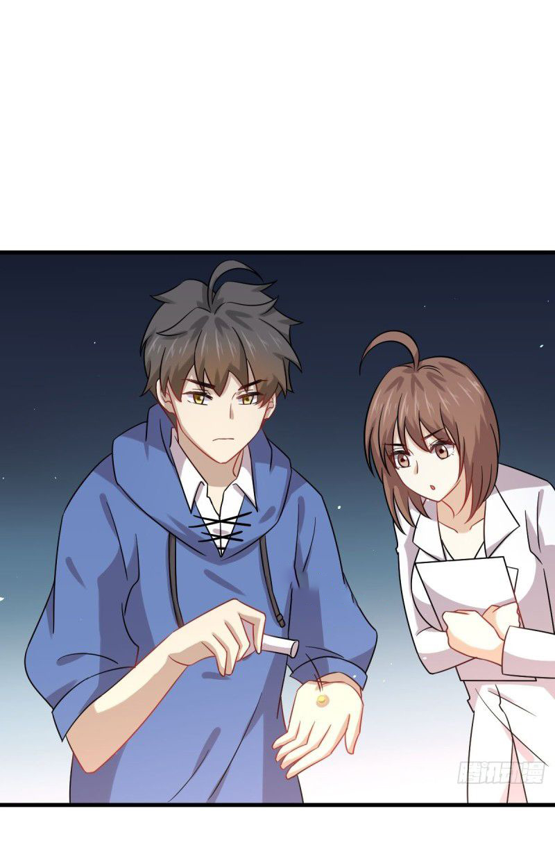 Immortal Swordsman in The Reverse World Chapter 129 Gambar 22
