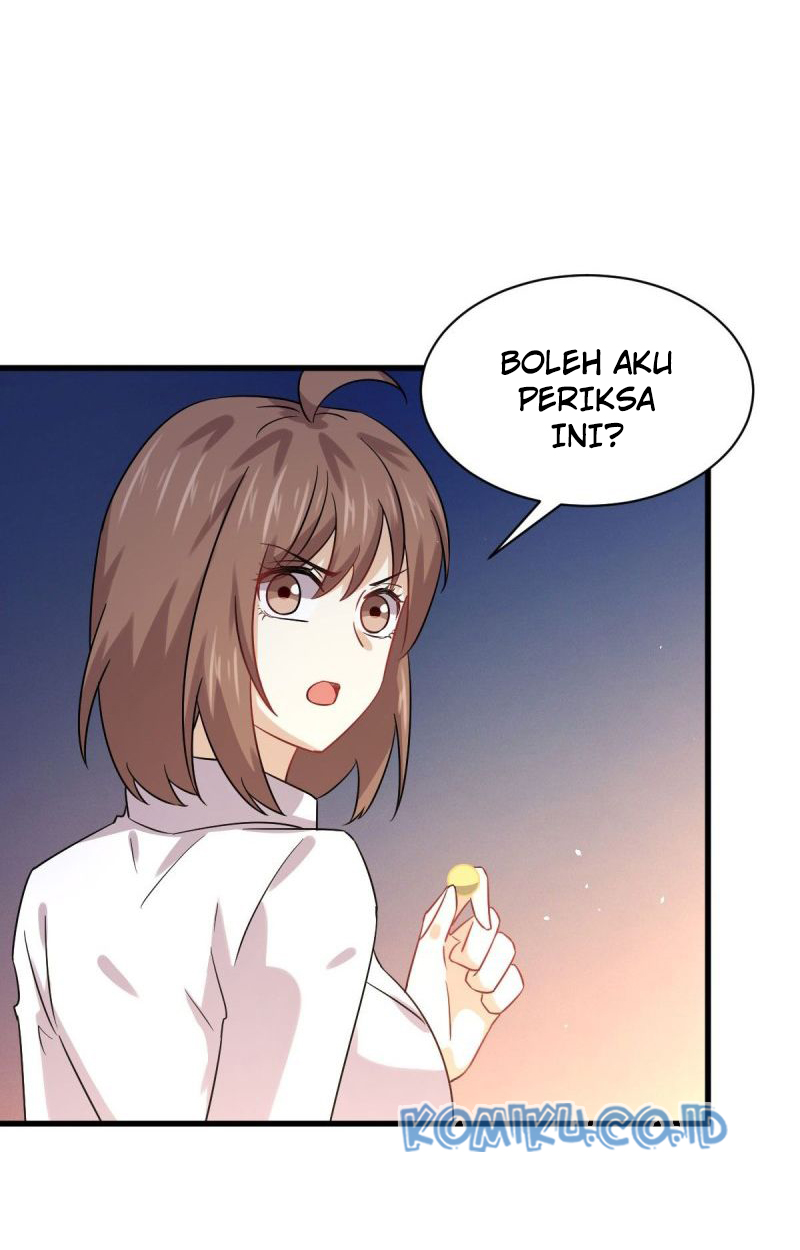 Immortal Swordsman in The Reverse World Chapter 129 Gambar 25