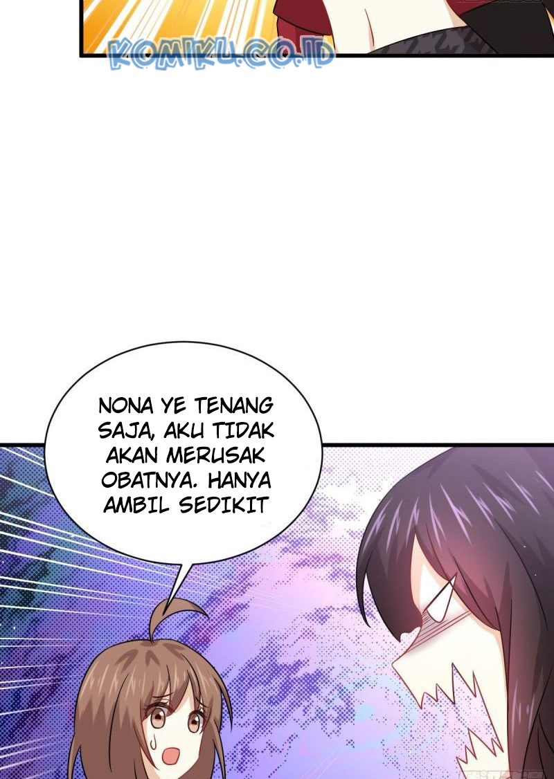Immortal Swordsman in The Reverse World Chapter 129 Gambar 27