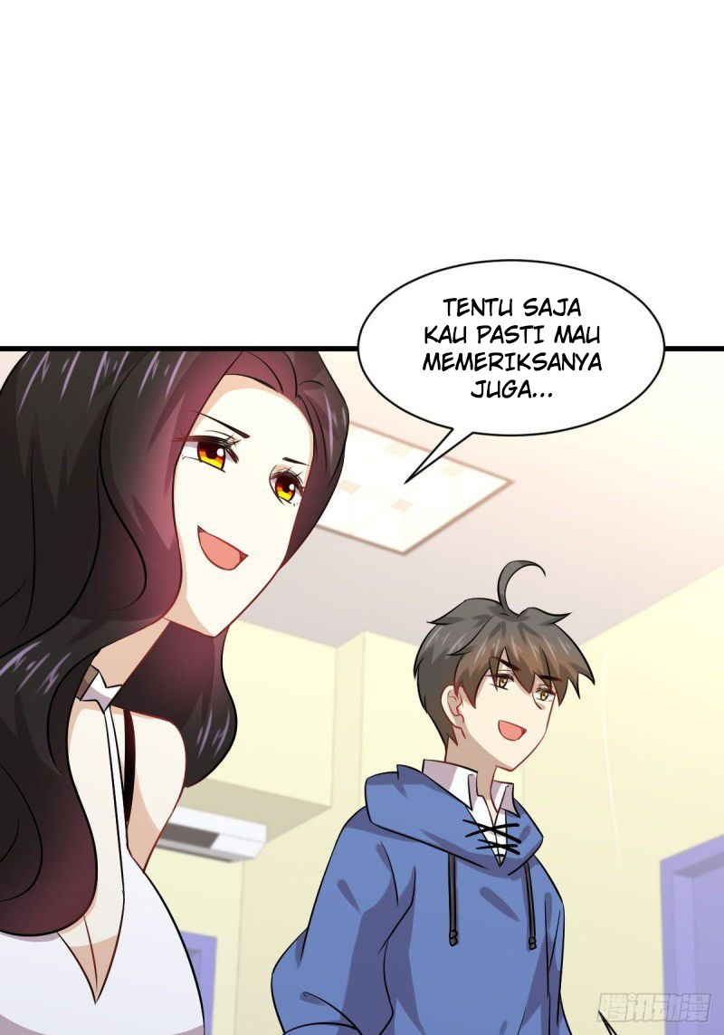 Immortal Swordsman in The Reverse World Chapter 129 Gambar 34