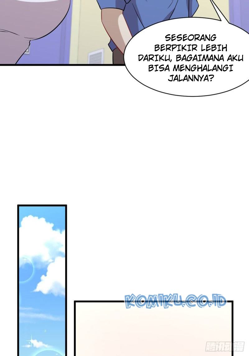 Immortal Swordsman in The Reverse World Chapter 129 Gambar 35