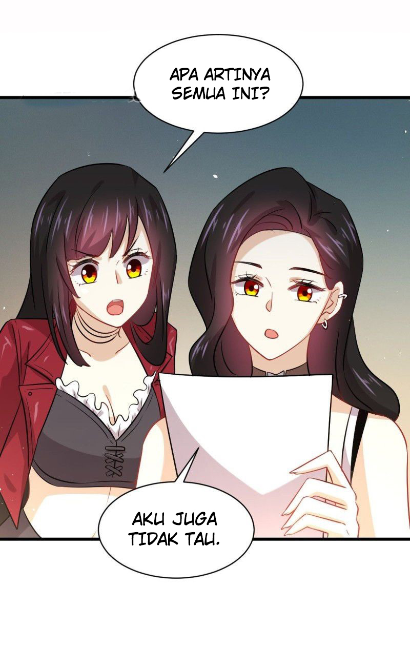 Immortal Swordsman in The Reverse World Chapter 129 Gambar 37