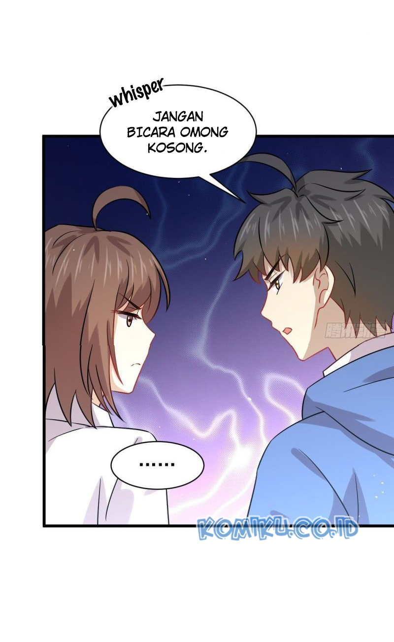 Immortal Swordsman in The Reverse World Chapter 129 Gambar 40