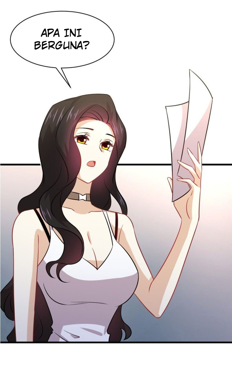 Immortal Swordsman in The Reverse World Chapter 129 Gambar 41
