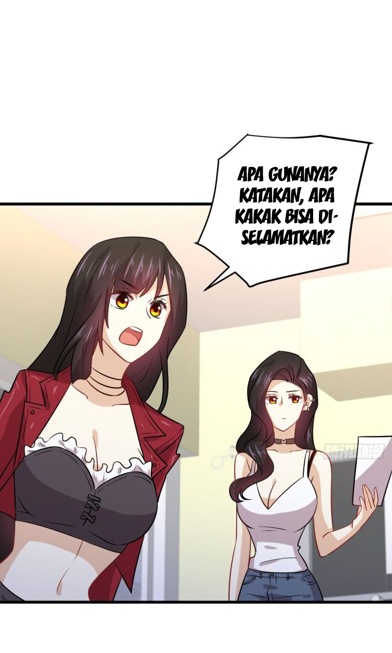 Immortal Swordsman in The Reverse World Chapter 129 Gambar 43