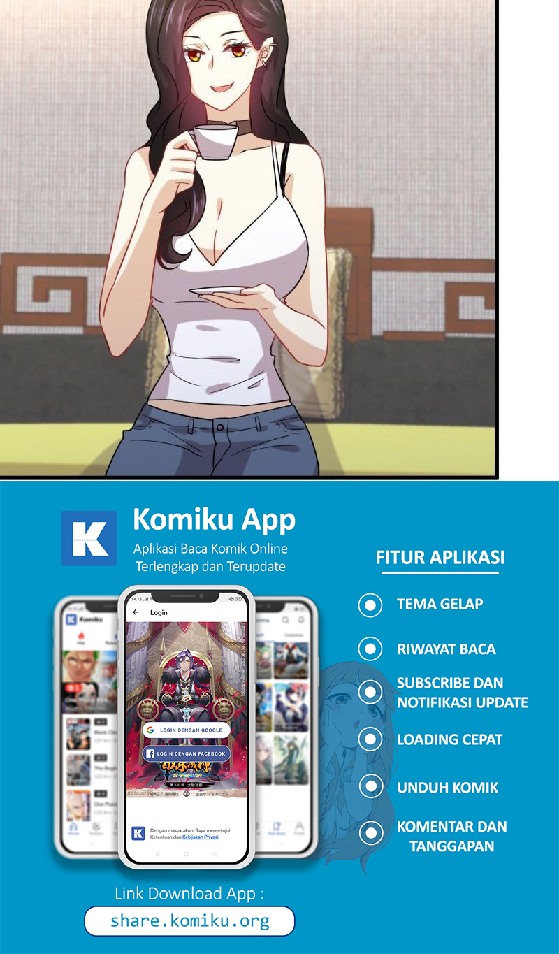 Immortal Swordsman in The Reverse World Chapter 129 Gambar 5