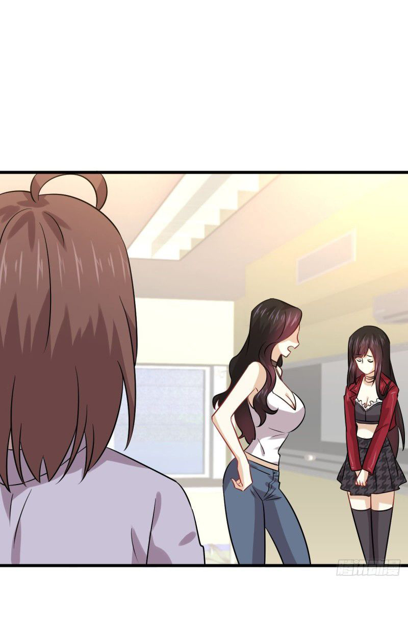 Immortal Swordsman in The Reverse World Chapter 129 Gambar 53
