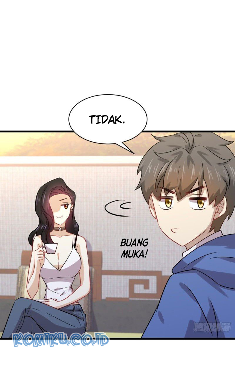 Immortal Swordsman in The Reverse World Chapter 129 Gambar 6