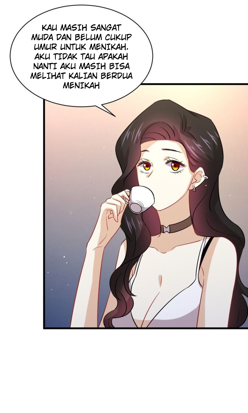 Immortal Swordsman in The Reverse World Chapter 129 Gambar 9