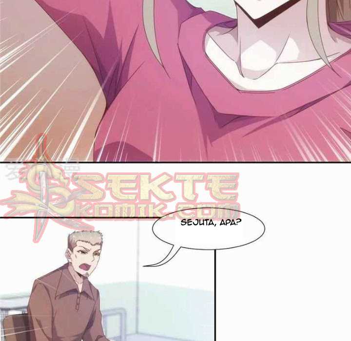Peerless Little Doctor Chapter 48 Gambar 3