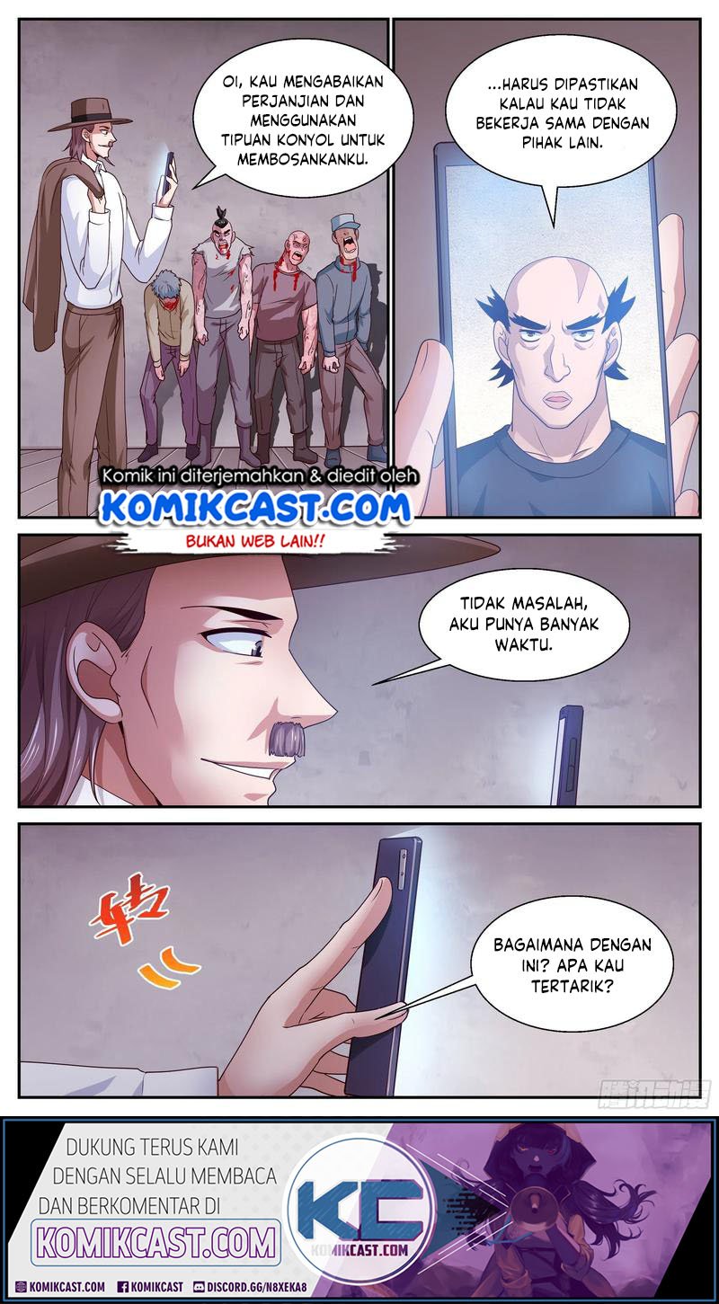 I Have a Mansion In The Post-Apocalyptic World Chapter 379 Gambar 13