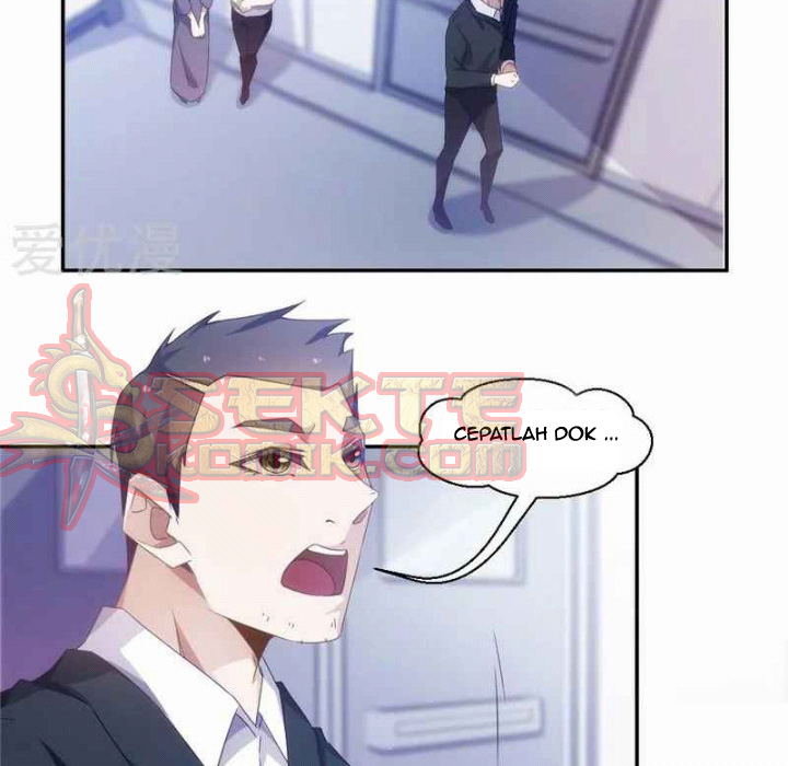 Peerless Little Doctor Chapter 49 Gambar 4