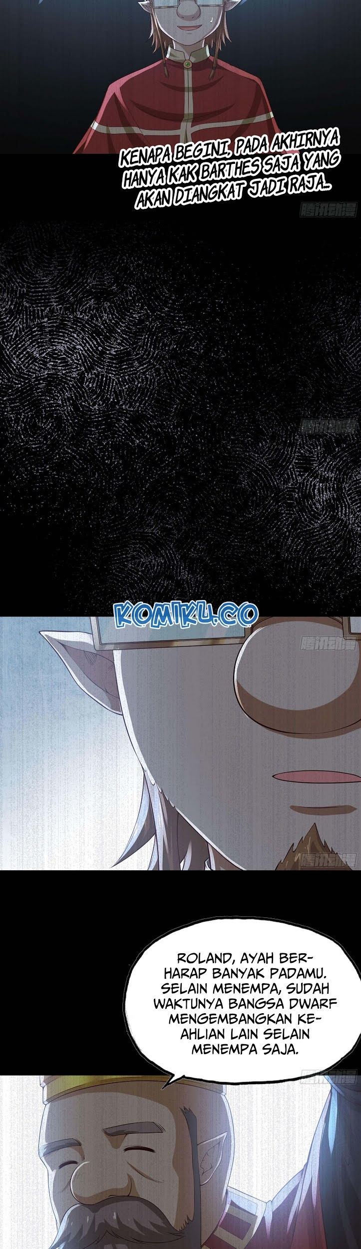 My Wife is a Demon Queen Chapter 233 Gambar 18