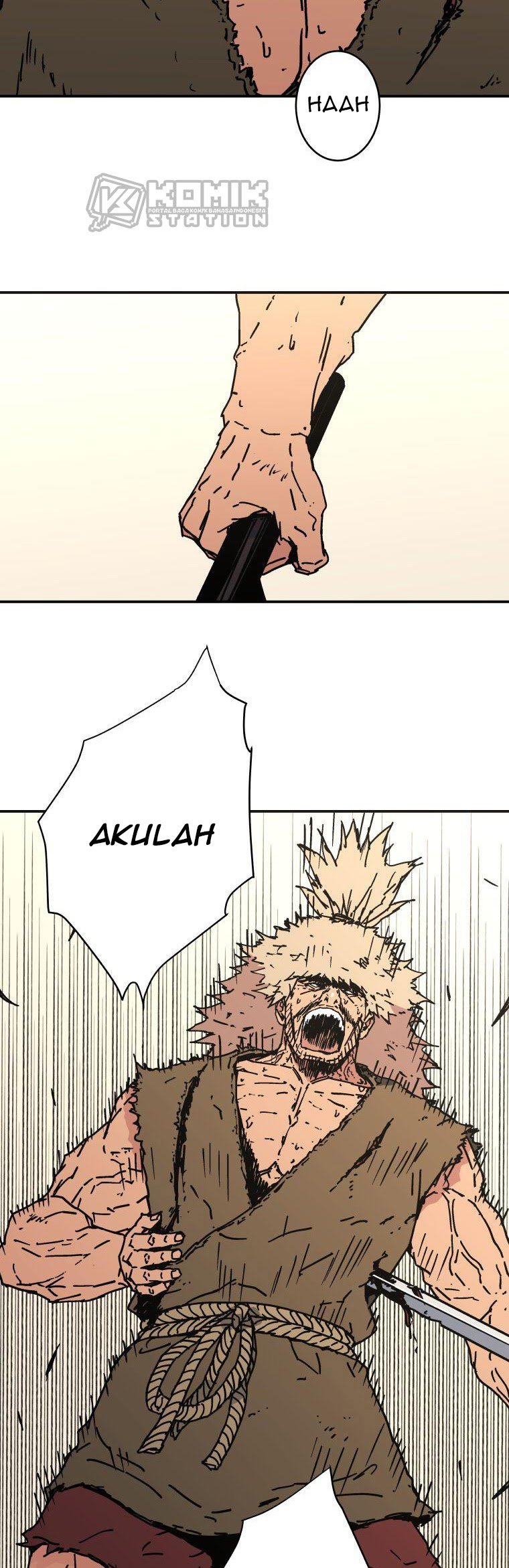 Peerless Dad Chapter 139 Gambar 16