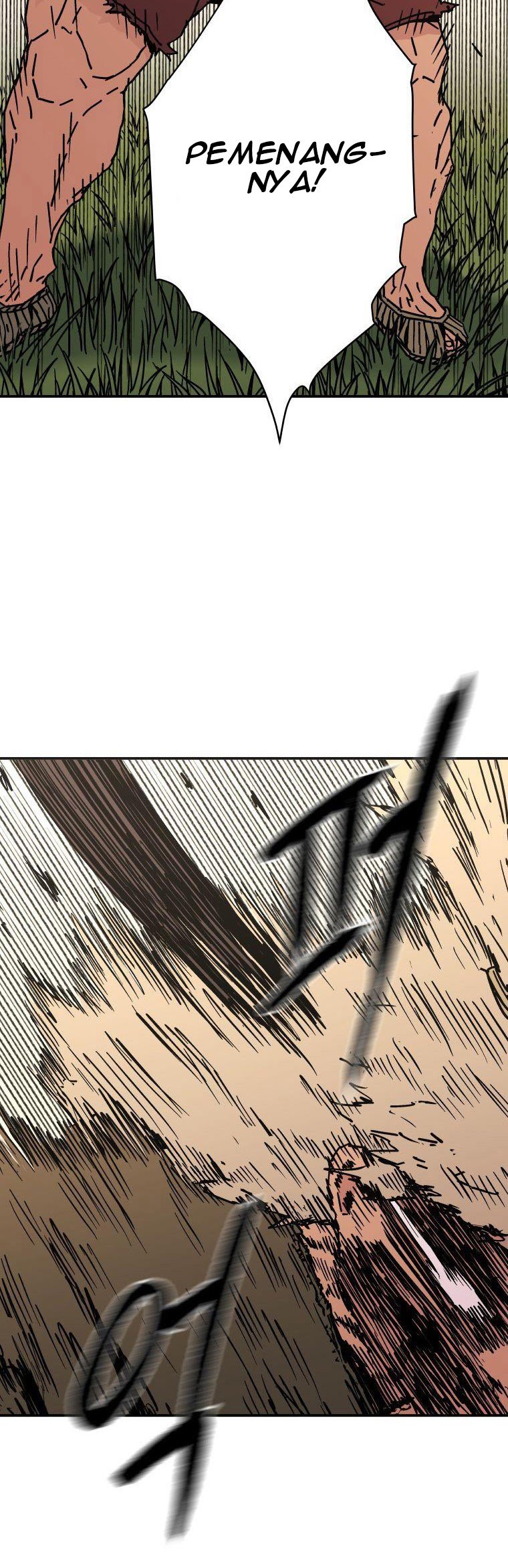 Peerless Dad Chapter 139 Gambar 17