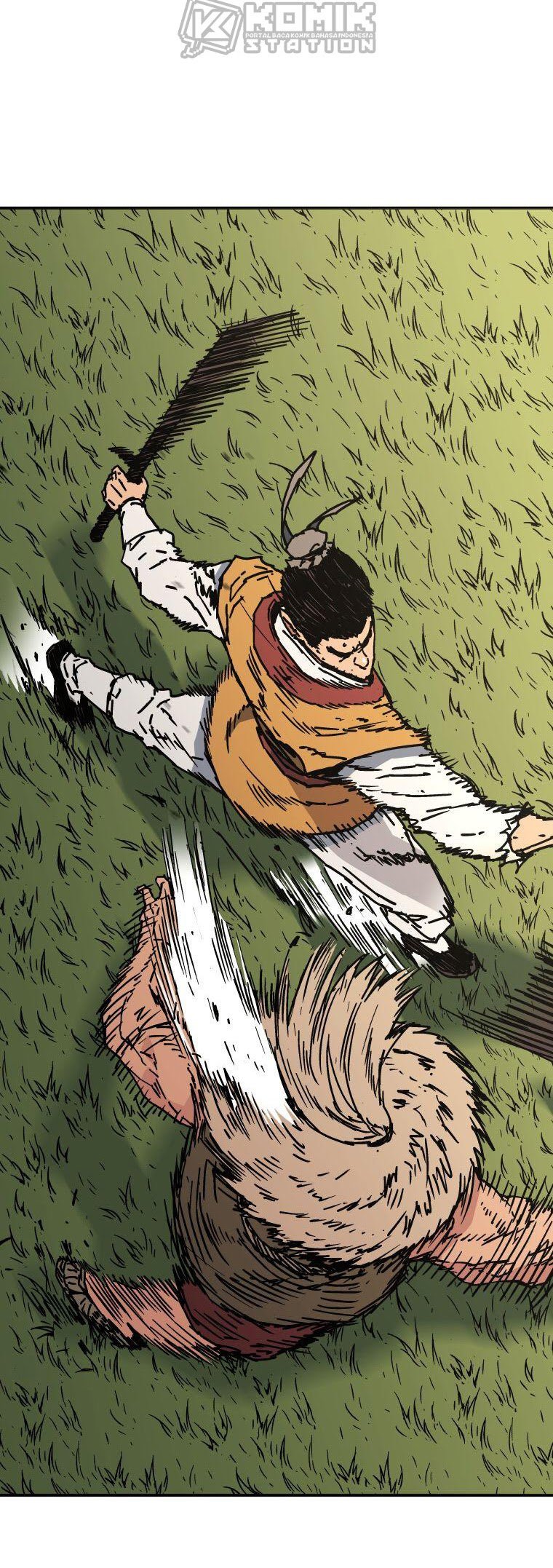 Peerless Dad Chapter 139 Gambar 19