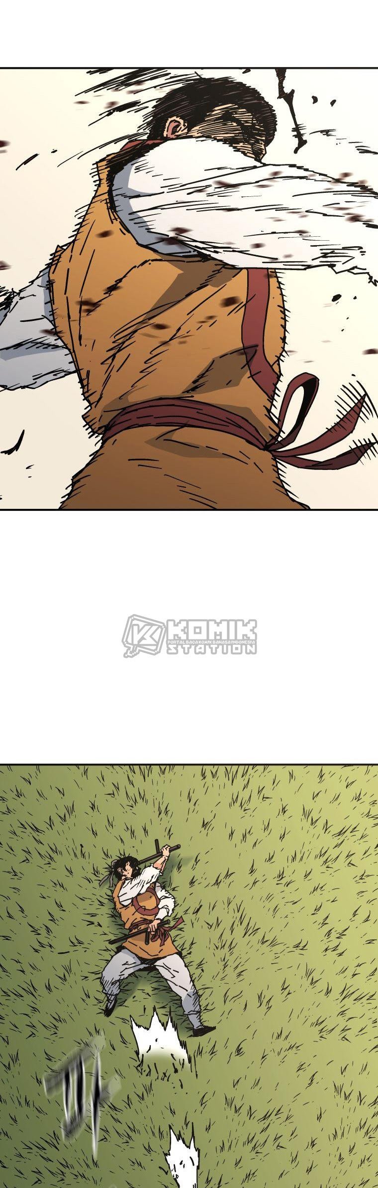 Peerless Dad Chapter 139 Gambar 23