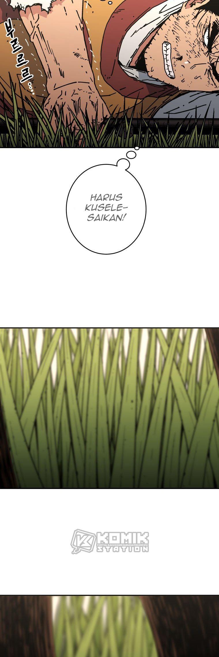 Peerless Dad Chapter 139 Gambar 26