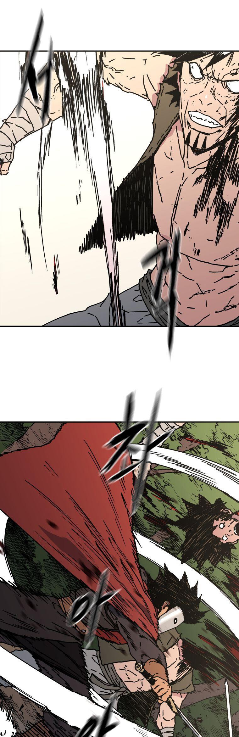 Peerless Dad Chapter 139 Gambar 31