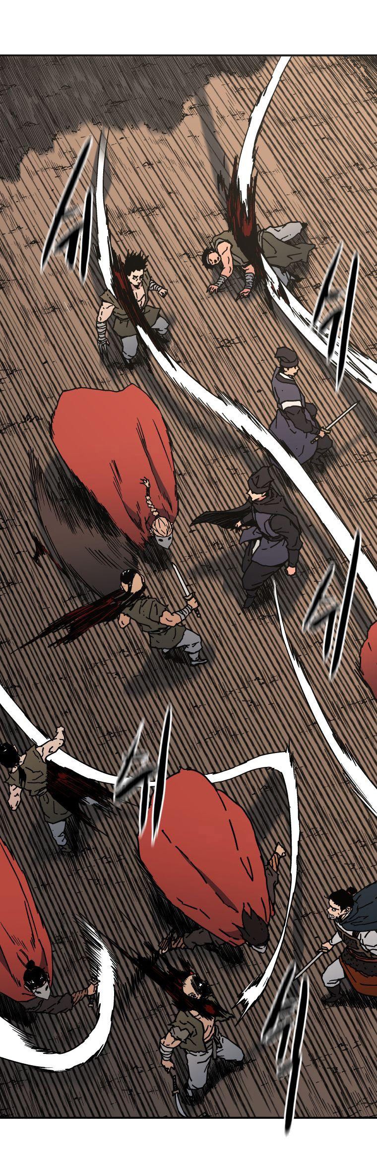 Peerless Dad Chapter 139 Gambar 34