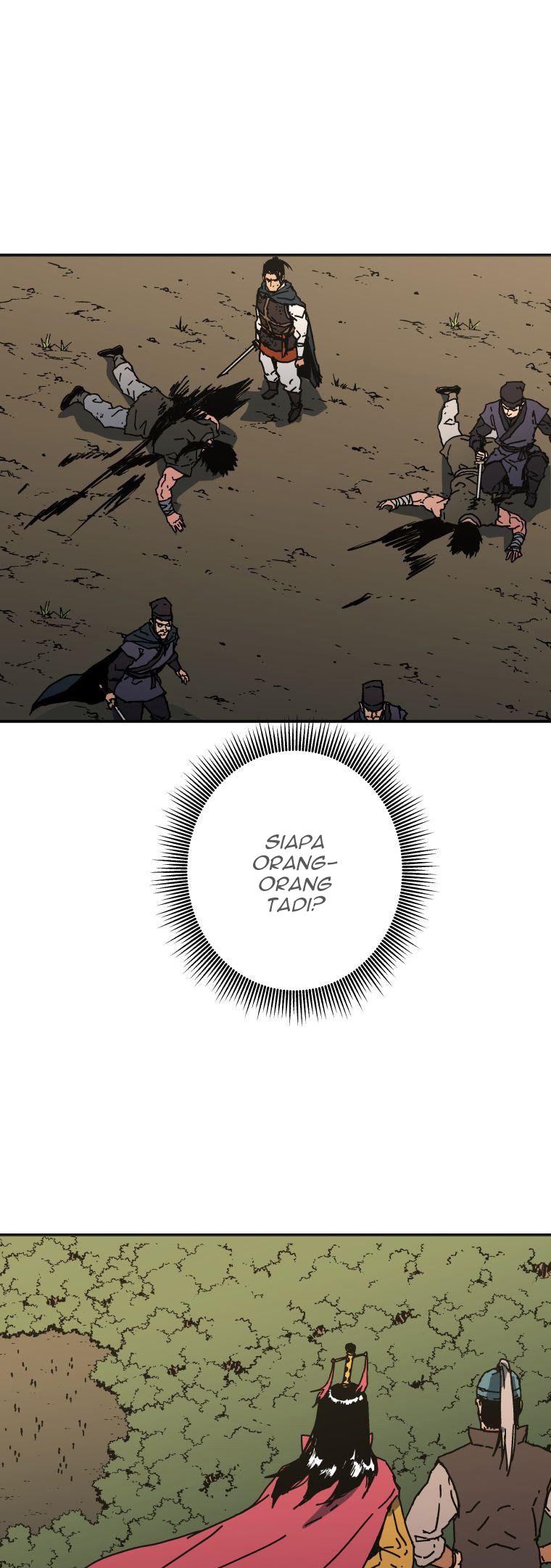 Peerless Dad Chapter 139 Gambar 37