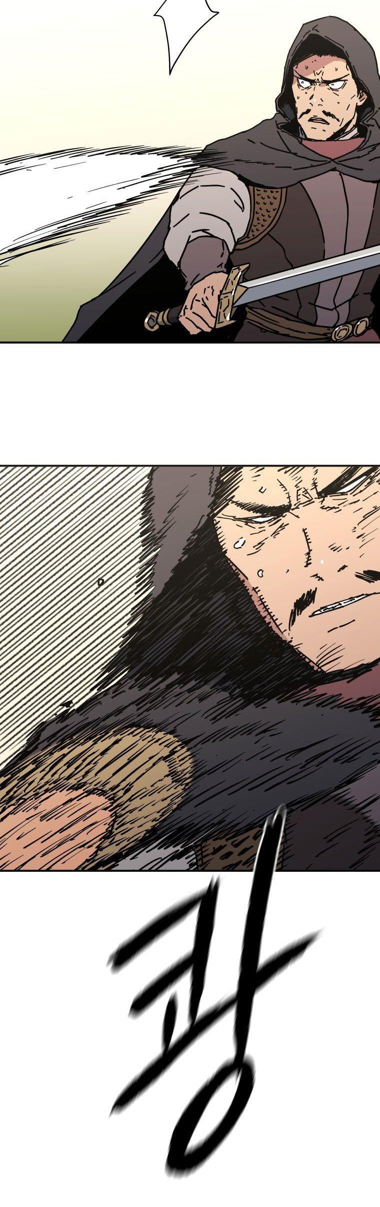 Peerless Dad Chapter 139 Gambar 6