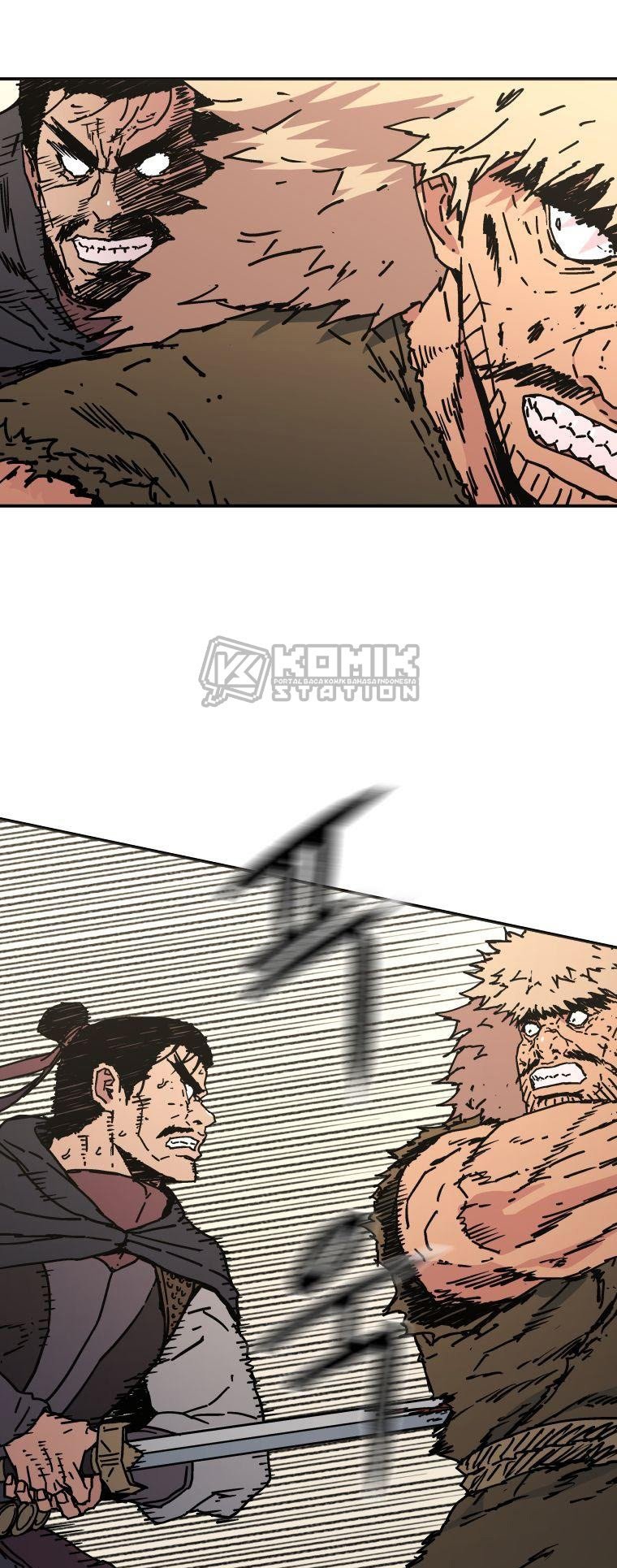 Peerless Dad Chapter 139 Gambar 11