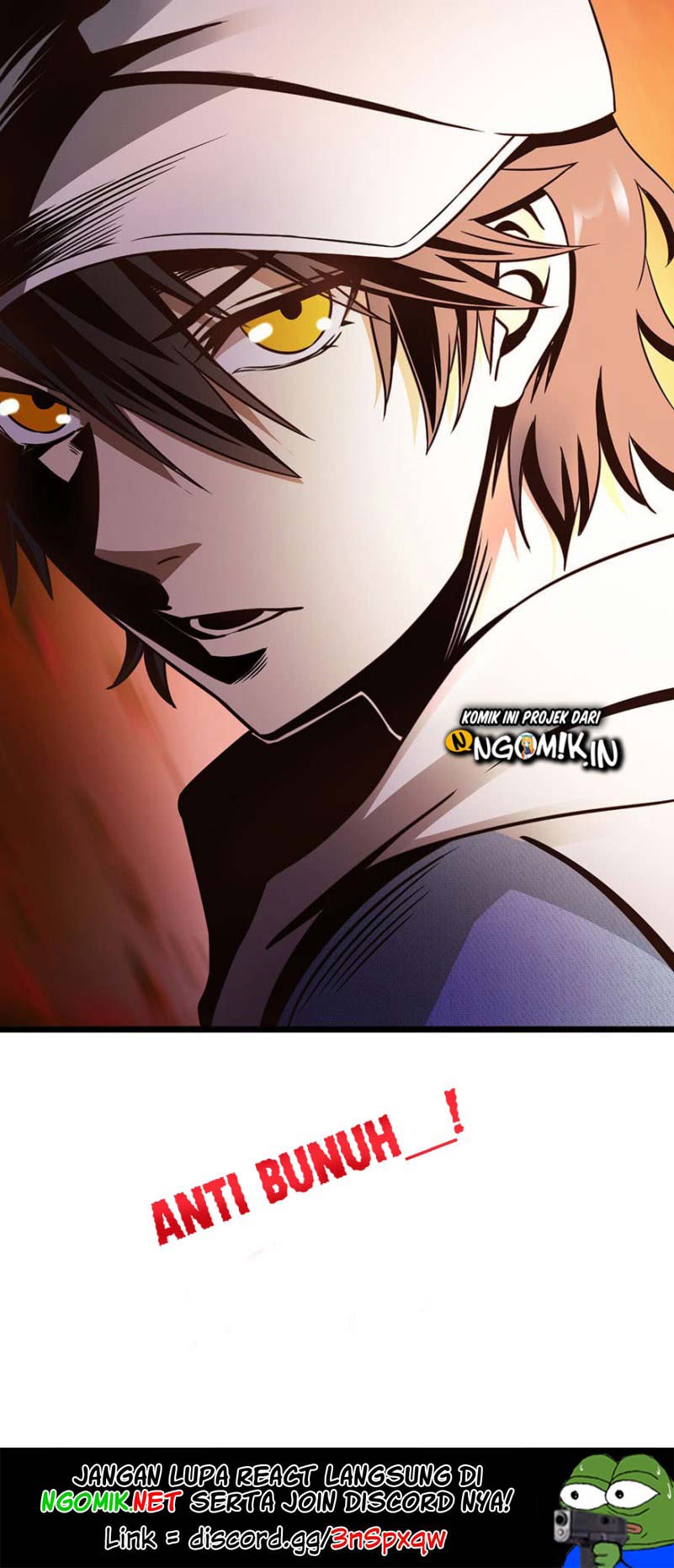 Miss Sister, Don’t Mess With Me Chapter 35 Gambar 24