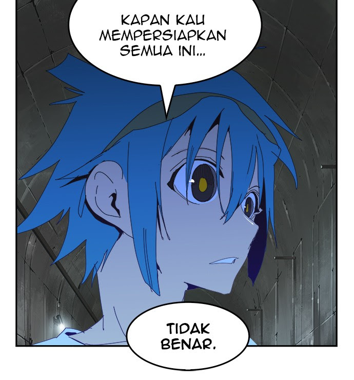 The God of High School Chapter 487 Gambar 67