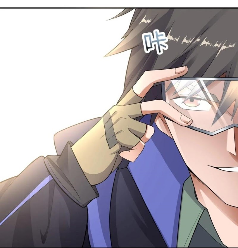 First Dragon Chapter 116 Gambar 10
