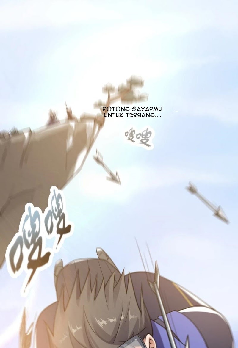 First Dragon Chapter 116 Gambar 15