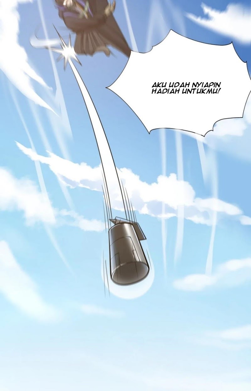 First Dragon Chapter 116 Gambar 20