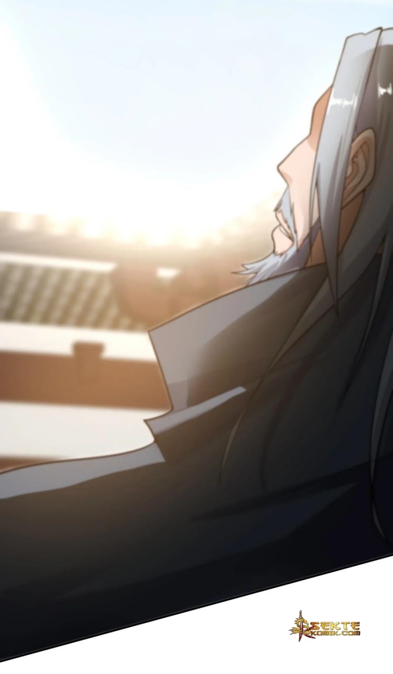 First Dragon Chapter 116 Gambar 21