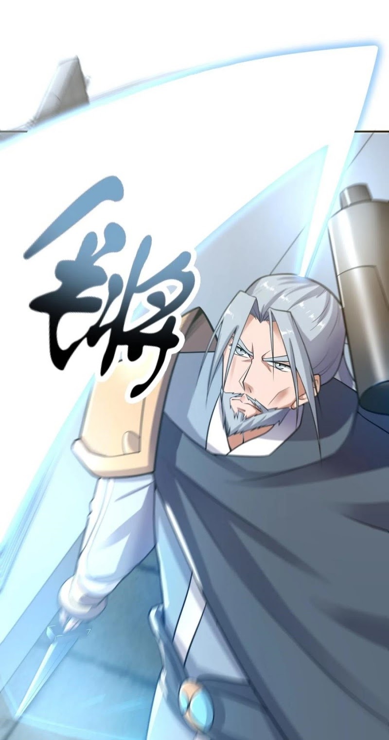 First Dragon Chapter 116 Gambar 22