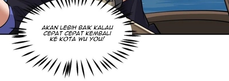 First Dragon Chapter 116 Gambar 26
