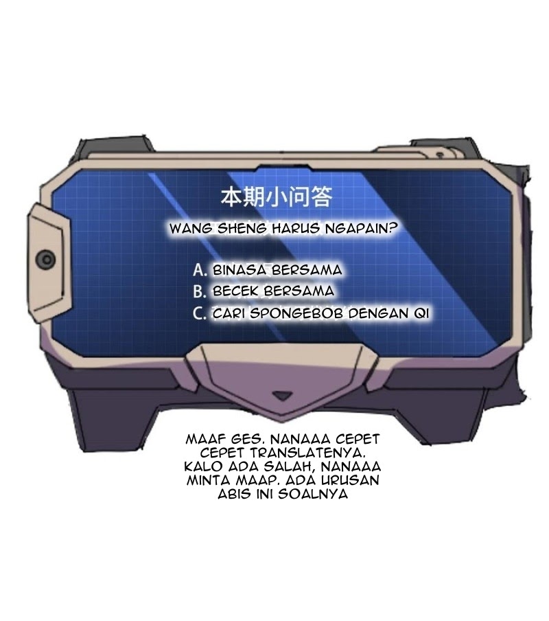 First Dragon Chapter 116 Gambar 39
