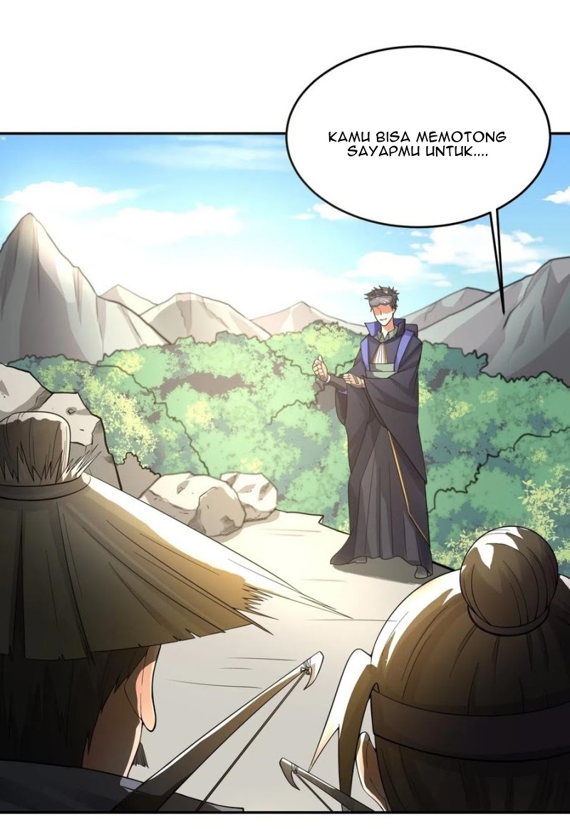 First Dragon Chapter 116 Gambar 9