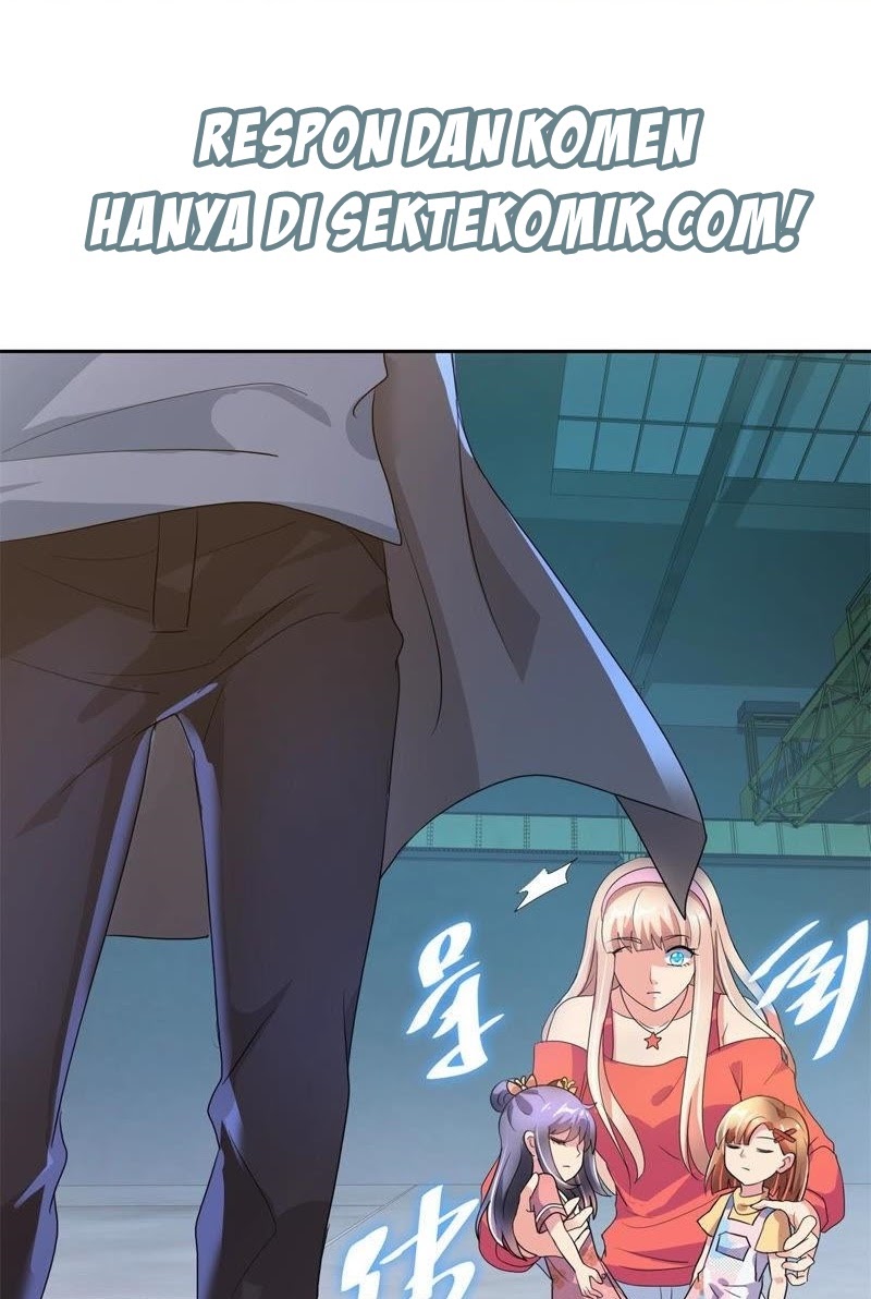 Trail Notice Chapter 149 Gambar 10