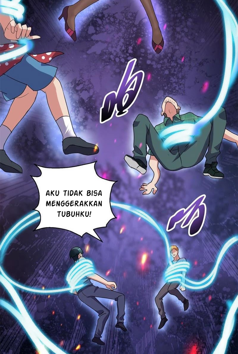 Trail Notice Chapter 149 Gambar 13