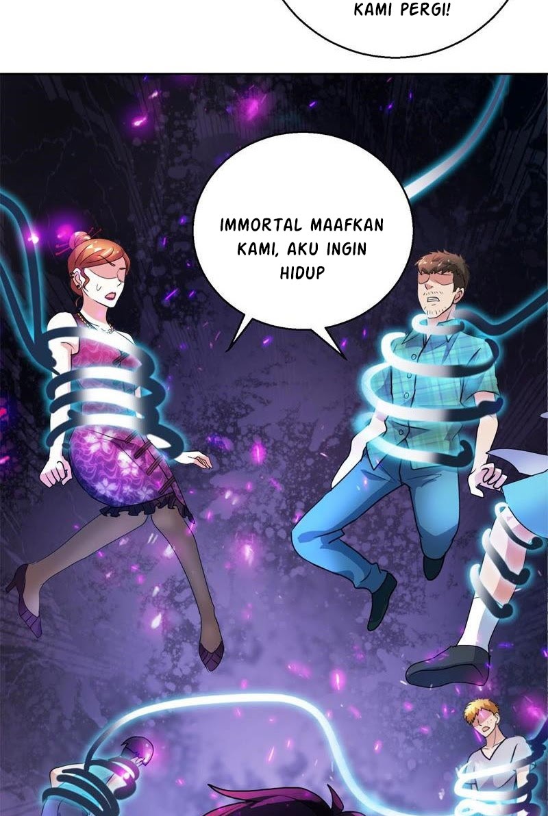 Trail Notice Chapter 149 Gambar 15