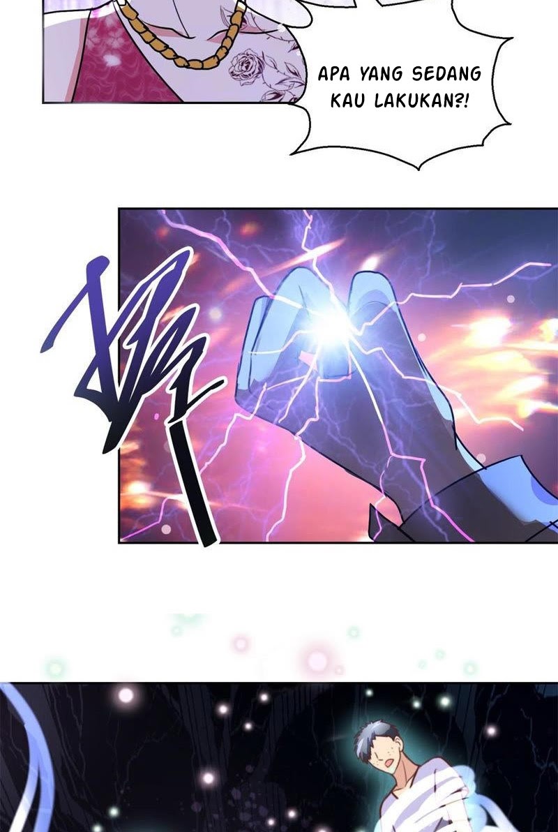 Trail Notice Chapter 149 Gambar 18