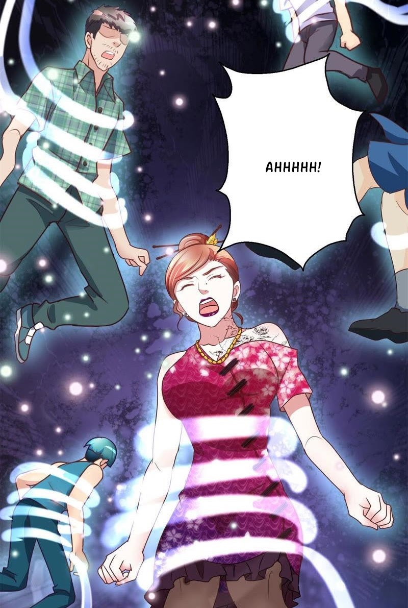 Trail Notice Chapter 149 Gambar 19
