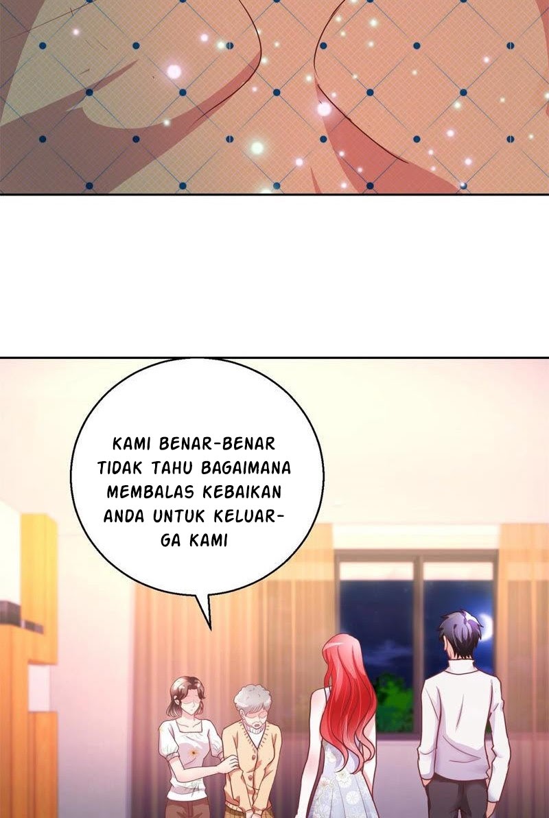 Trail Notice Chapter 149 Gambar 26