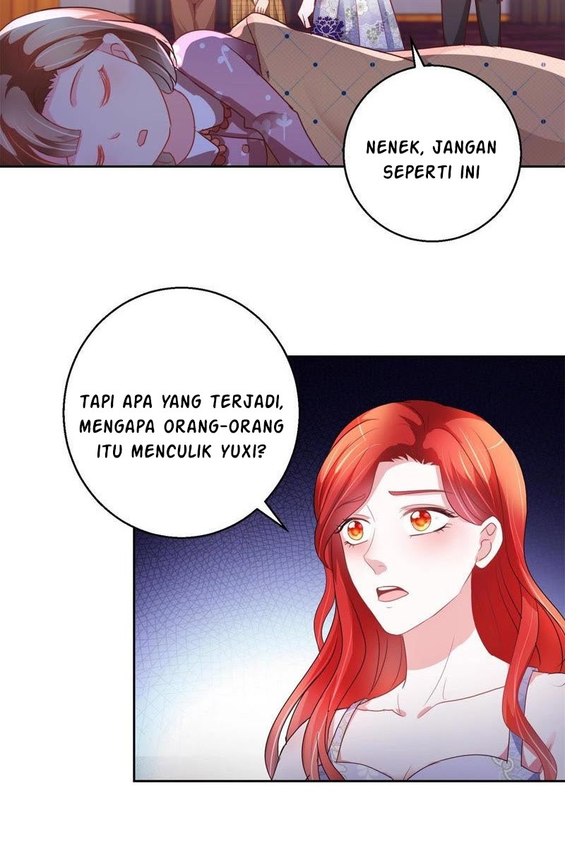 Trail Notice Chapter 149 Gambar 27