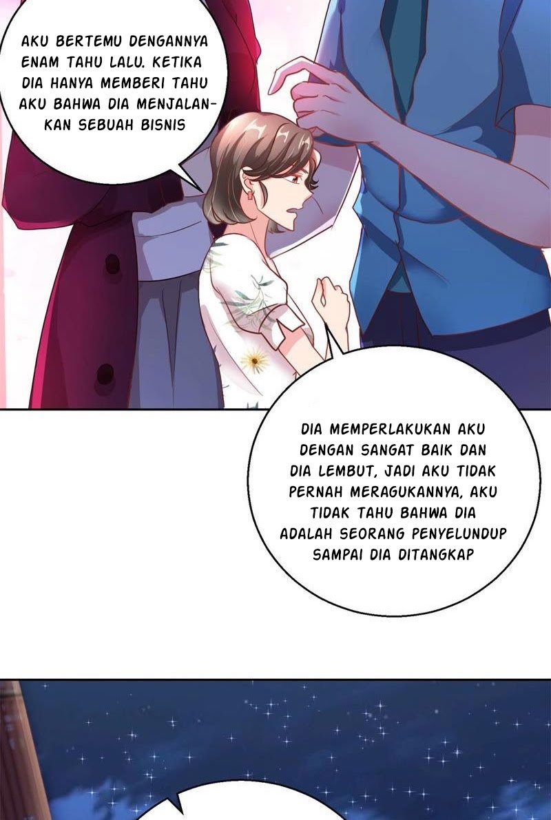 Trail Notice Chapter 149 Gambar 29